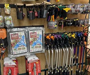 Seven Oaks Plant Shop