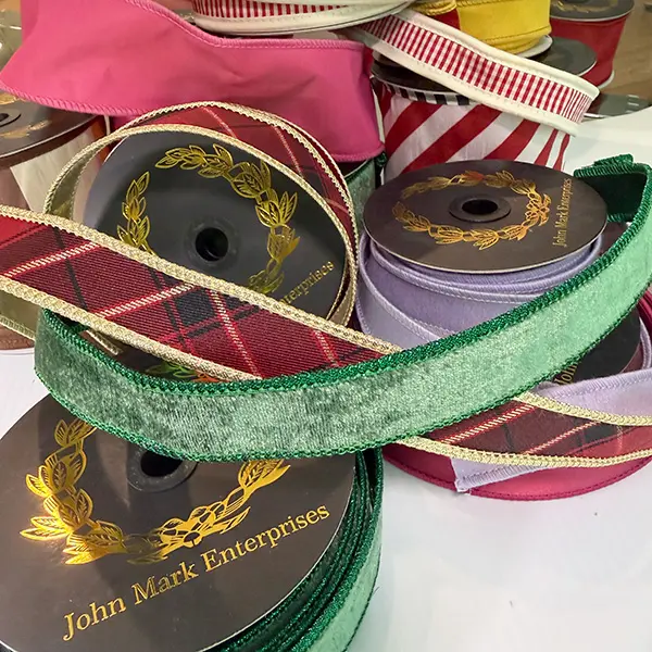 JM-ribbon-lot John Mark Ribbon