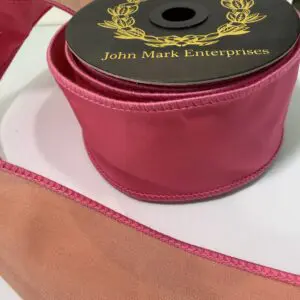 JM Rose And Orange
